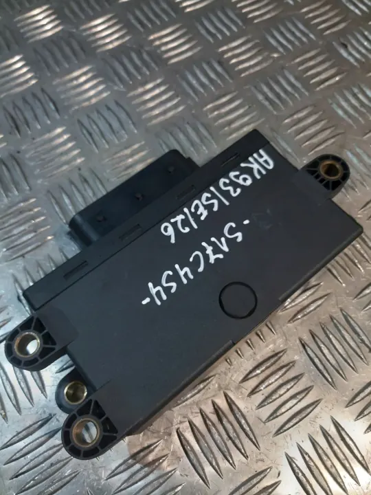 Módulo de controlo AdBlue Mercedes-Benz OE A0025409045 image 5