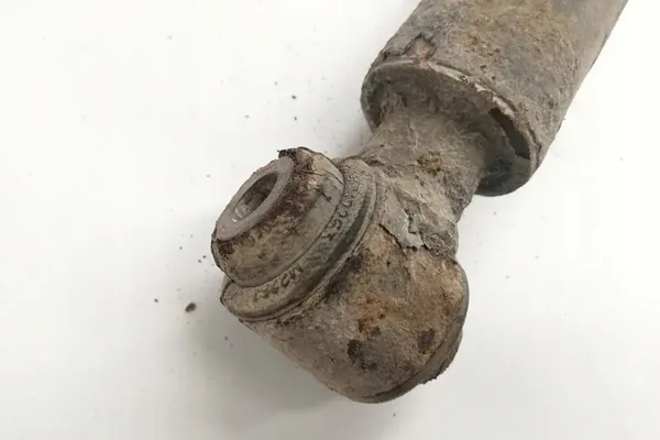 Ammortizzatore posteriore MERCEDES-BENZ C T-MODEL (S204) A2043210106 image 4