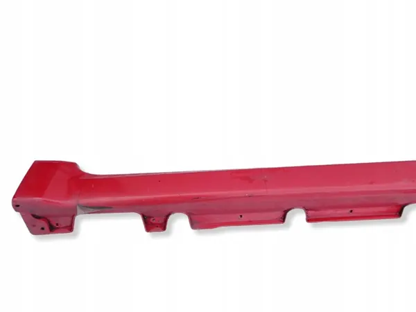 Para-lamas lateral Kia OEM 87752A2500 para Ceed II FD image 3
