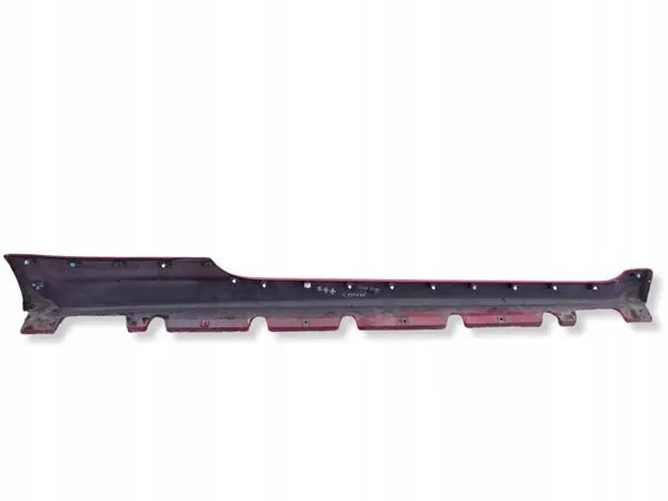 Para-lamas lateral Kia OEM 87752A2500 para Ceed II FD image 6