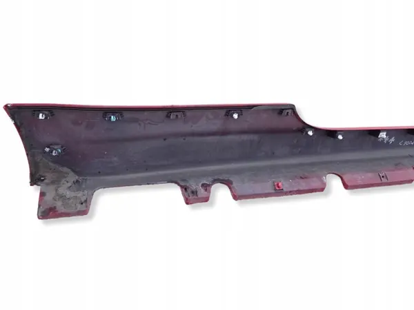 Para-lamas lateral Kia OEM 87752A2500 para Ceed II FD image 7