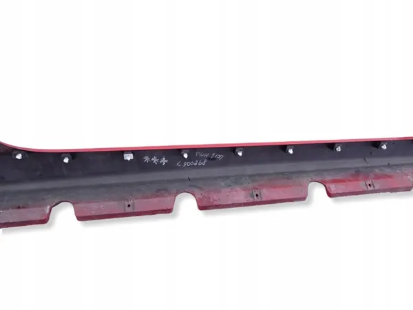 Para-lamas lateral Kia OEM 87752A2500 para Ceed II FD image 8