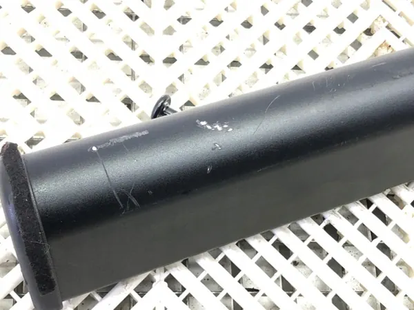 OEM 3V9861691B Achterste Rolscherm van Gaas image 4
