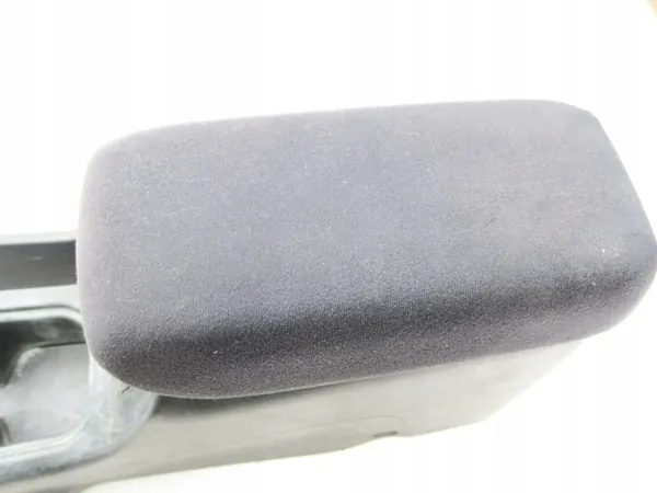 Zwarte armsteun OEM 46746745678 voor Honda Accord VI image 3
