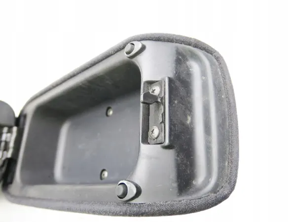 Zwarte armsteun OEM 46746745678 voor Honda Accord VI image 5