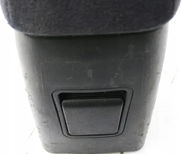 Zwarte armsteun OEM 46746745678 voor Honda Accord VI image 6
