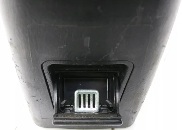 Zwarte armsteun OEM 46746745678 voor Honda Accord VI image 7