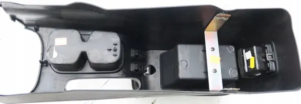 Zwarte armsteun OEM 46746745678 voor Honda Accord VI image 8