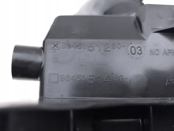 Luftfiltergehäuse OEM 9845151280 für Opel Grandland X image 9