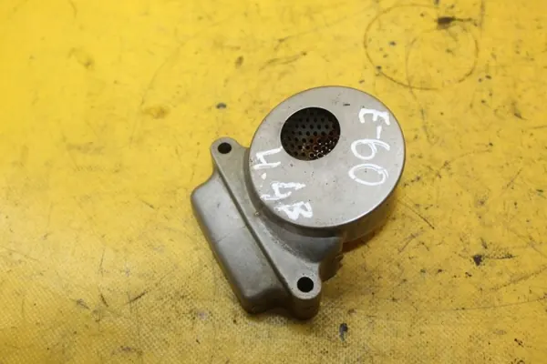 Séparateur d'huile BMW OEM 7506765 pour E60 4.4 image 2