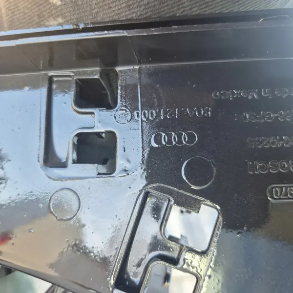 Tuulettimen kotelo OEM 003-014-0019-S Audi Q5 2018- image 6