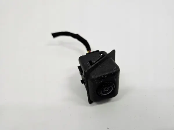 Cámara trasera OEM 284442034R para Dacia Duster II image 2