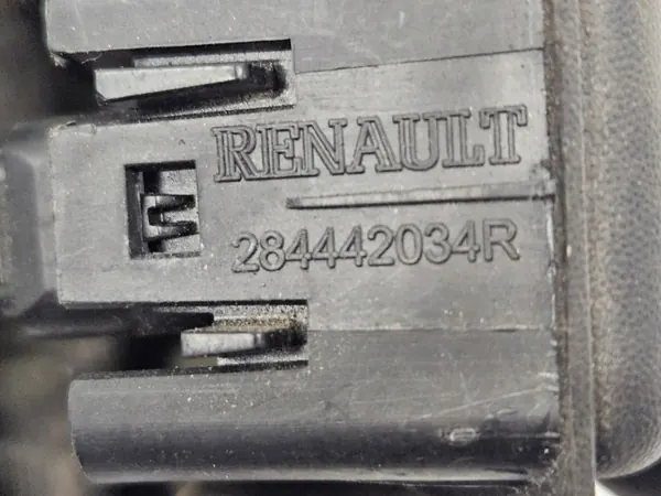 Cámara trasera OEM 284442034R para Dacia Duster II image 5