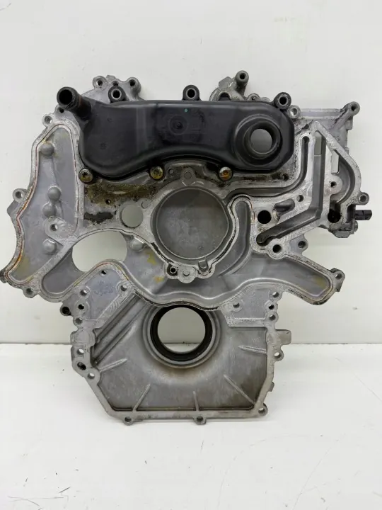 Couver de distribution Audi OE OEM 059103151BQ A6 C7 image 4