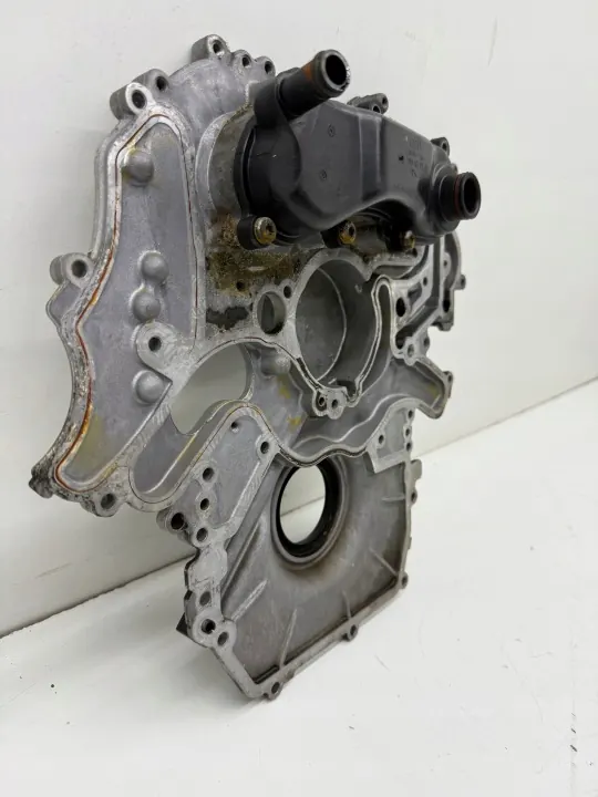 Couver de distribution Audi OE OEM 059103151BQ A6 C7 image 5