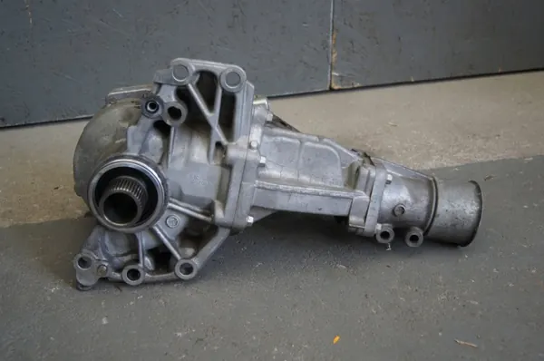 Mitsubishi jakovaihteisto OEM '067039 Outlander III:lle image 4