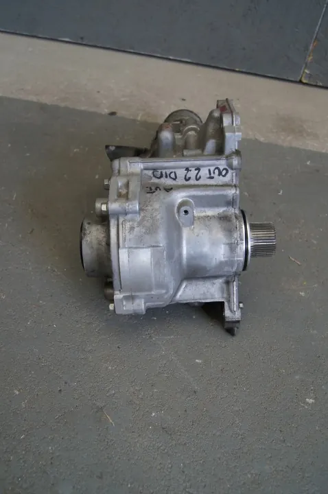 Mitsubishi jakovaihteisto OEM '067039 Outlander III:lle image 7