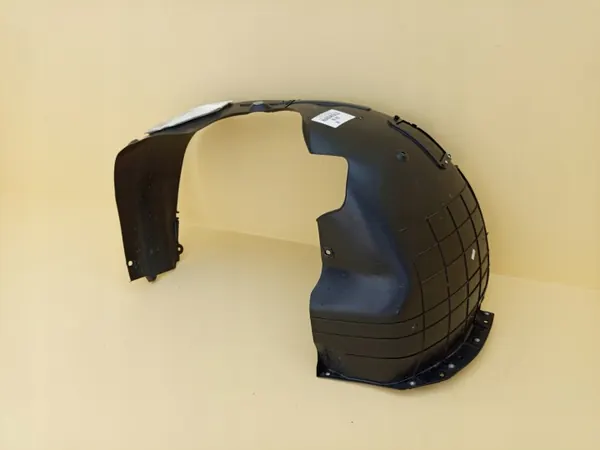 Para-lama dianteiro esquerdo OEM 86811-J9CA0 Hyundai Kona image 4