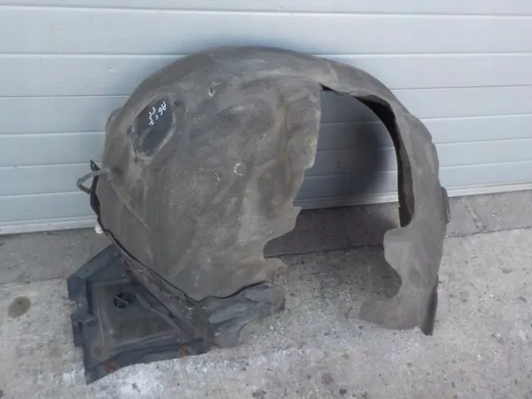 A6 C6 NADKOLE P.P. Höger Framskärm - Begagnad image 2