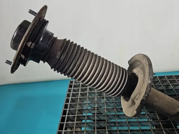 Ammortizzatore Anteriore Sinistro Opel Antara image 3