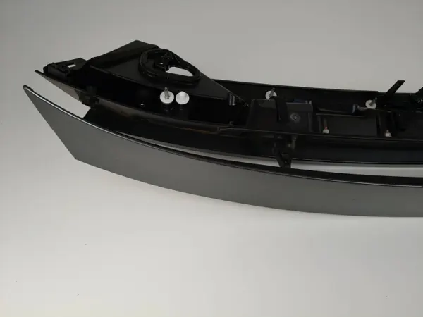 Audi A7 Sportback takaluukun spoileri OEM 4G8827086D image 5