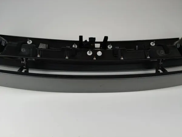 Audi A7 Sportback takaluukun spoileri OEM 4G8827086D image 6