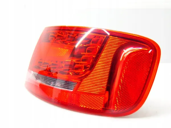 Luz LED trasera derecha Audi A4 B8 Lift 12- Sedan image 2