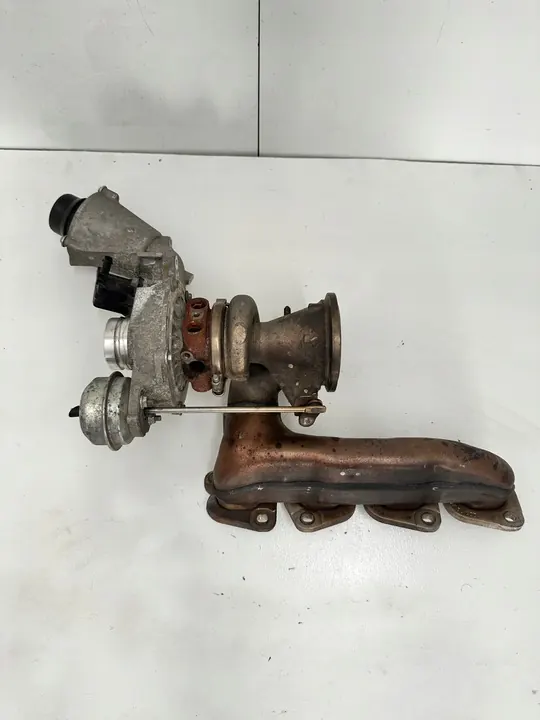 Turbo para Infiniti Q50 Q60 2.0 T A2740906080 image 2