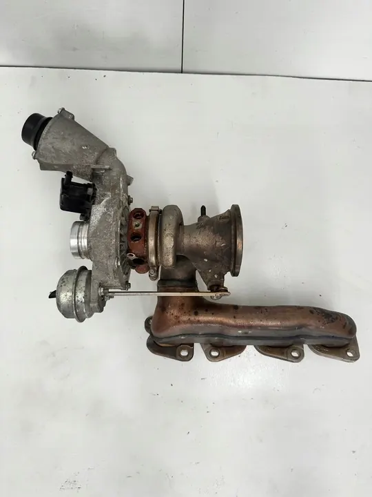 Turbo para Infiniti Q50 Q60 2.0 T A2740906080 image 3