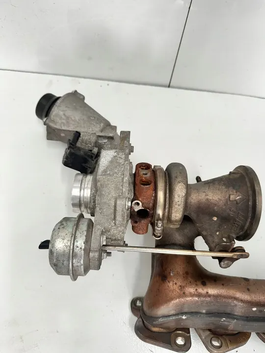 Turbo para Infiniti Q50 Q60 2.0 T A2740906080 image 4