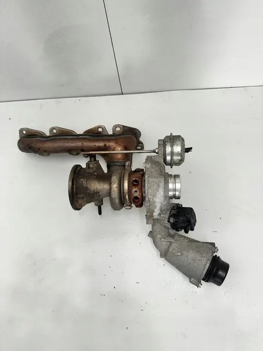 Turbo para Infiniti Q50 Q60 2.0 T A2740906080 image 5