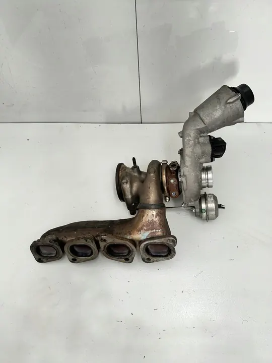 Turbo para Infiniti Q50 Q60 2.0 T A2740906080 image 6