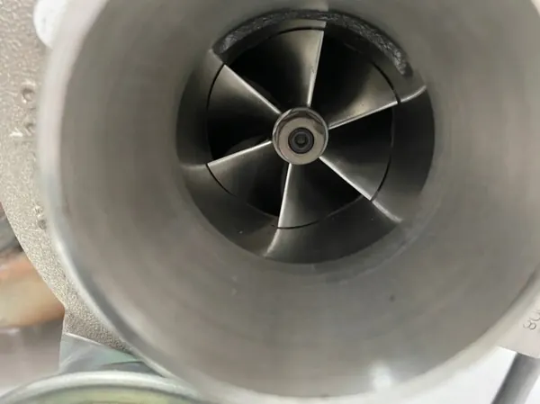 Turbo para Infiniti Q50 Q60 2.0 T A2740906080 image 7