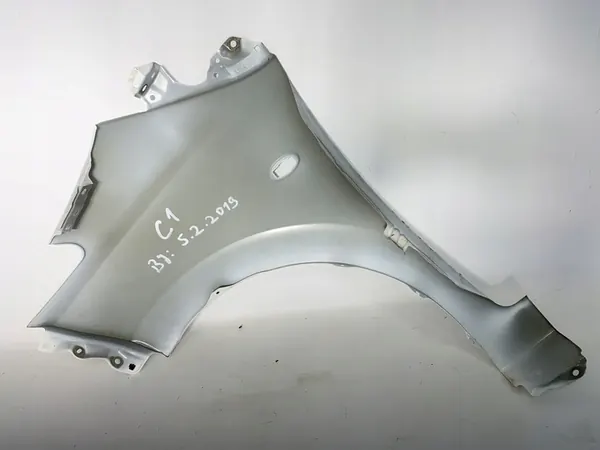 Parafango Anteriore Destro Citroen C1 II 14-> OEM 1687141480 image 10