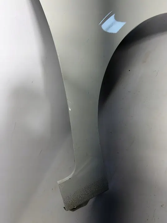 Parafango Anteriore Destro Citroen C1 II 14-> OEM 1687141480 image 5