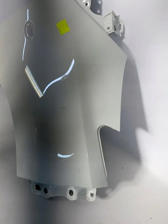 Parafango Anteriore Destro Citroen C1 II 14-> OEM 1687141480 image 8