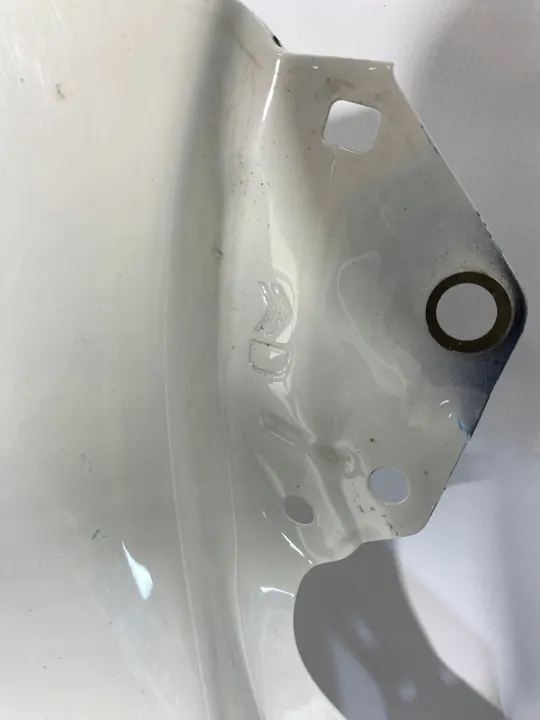 Parafango Anteriore Destro Citroen C1 II 14-> OEM 1687141480 image 9