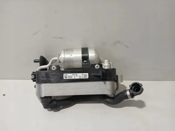 OEM 9891030 Klima-Trockner für BMW 5 G30 2.0L image 2