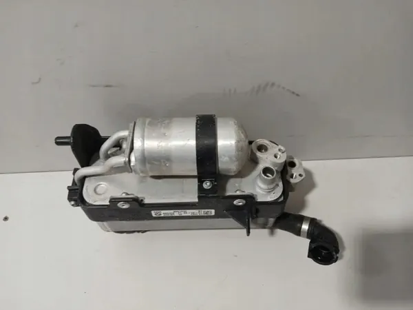 OEM 9891030 Klima-Trockner für BMW 5 G30 2.0L image 5