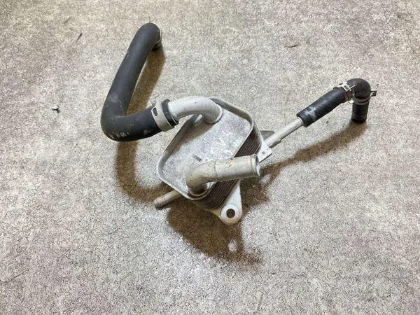 Refroidisseur d'huile Toyota OEM 902100188 2.5L 2020 image 4
