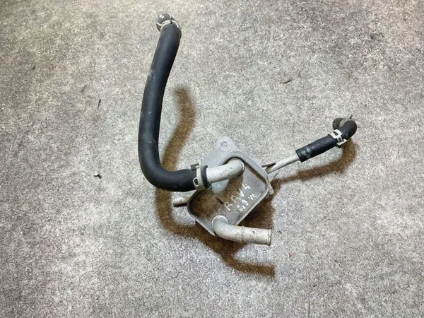 Refroidisseur d'huile Toyota OEM 902100188 2.5L 2020 image 5