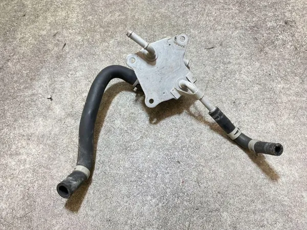 Refroidisseur d'huile Toyota OEM 902100188 2.5L 2020 image 6