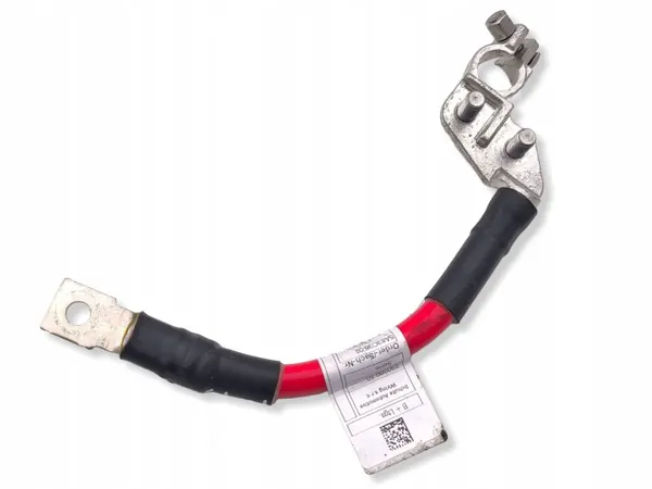 Pinza positiva Mini Countryman OEM 5A83C3602 image 3