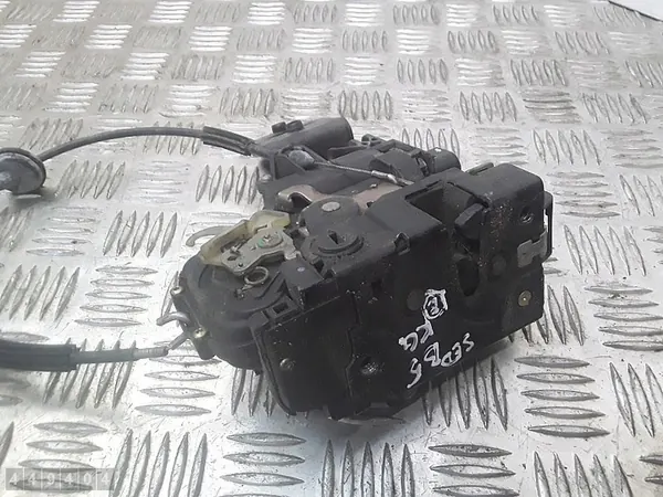 VW Passat Schloss 1997 y3b4839015a image 6