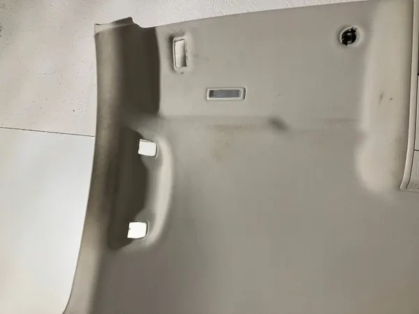 Begagnat tak OEM 3G9867501N för Passat B8 Kombi image 3