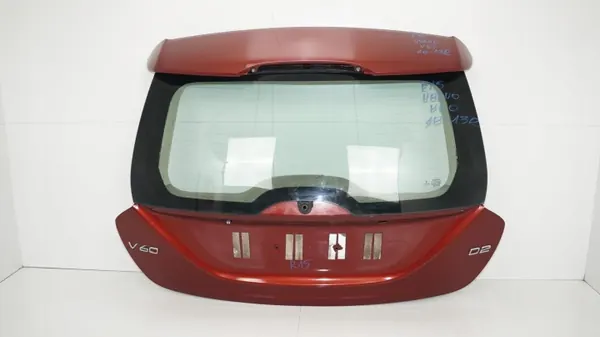 OEM 360194275 Hayon pour Volvo V60 2010-2013 image 2