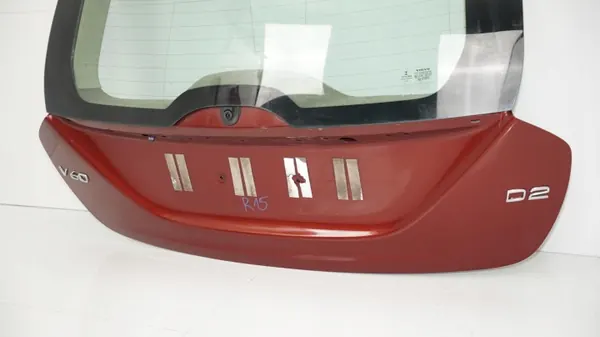 OEM 360194275 Hayon pour Volvo V60 2010-2013 image 5