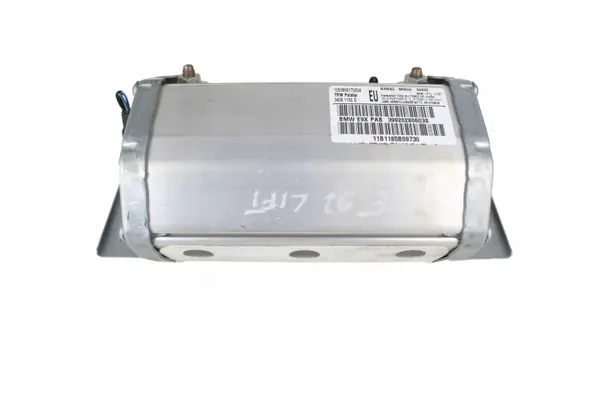 OEM 34081150 Passagerarairbag för BMW E92 Coupé image 3