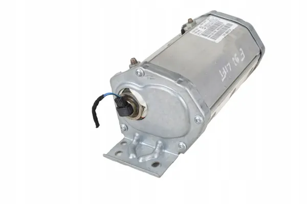 OEM 34081150 Passagerarairbag för BMW E92 Coupé image 5