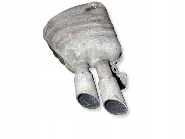 Audi S5 Auspufftopf OEM 8K0253411H - Gebraucht image 3